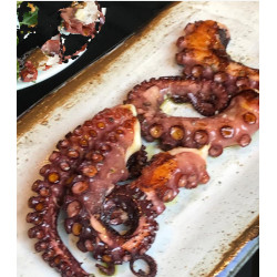 FRASCO DE PULPO